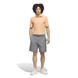 adidas ULT FTR POLO - Orange m�nster